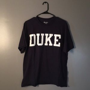 Duke University Large T-shirt